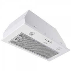 Вытяжка PERFELLI BIET 7854 WH 1200 LED - 12 фото