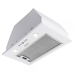 Вытяжка PERFELLI BIET 5854 WH 1200 LED - 9 фото