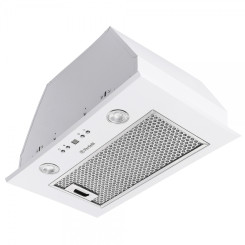 Вытяжка PERFELLI BIET 5854 WH 1200 LED - 10 фото