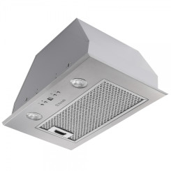 Вытяжка PERFELLI BIET 5854 I 1200 LED - 11 фото