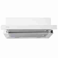 Вытяжка PERFELLI TL 6316 WH 700 LED