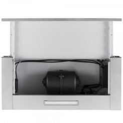 Вытяжка PERFELLI TL 6316 FULL INOX 700 LED