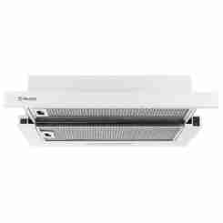 Вытяжка PERFELLI K 6402 WH 850 LED