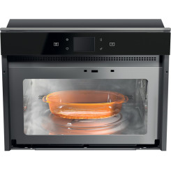 Встраиваемая микроволновая печь WHIRLPOOL W9I MW261 - 8 фото