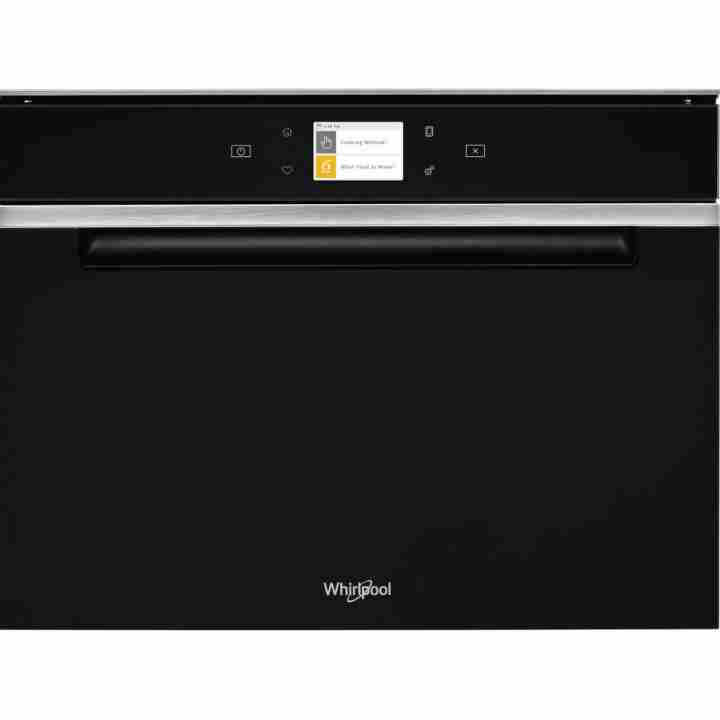 Встраиваемая микроволновая печь WHIRLPOOL W9I MW261 - 1 фото