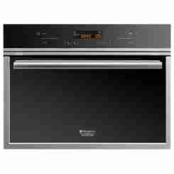 Паровой шкаф HOTPOINT-ARISTON MSK 103 X HA S