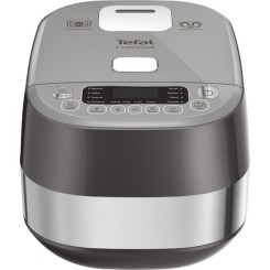 Мультиварка TEFAL RK802B34 - 3 фото