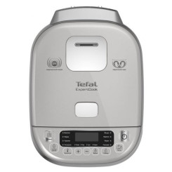 Мультиварка TEFAL RK802B34 - 4 фото