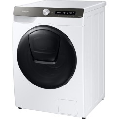 Прально-сушильна машина SAMSUNG WD80T554CBT/UA - 4 фото