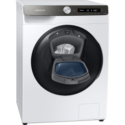 Прально-сушильна машина SAMSUNG WD80T554CBT/UA - 8 фото