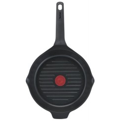 Сковорода TEFAL Delicio (E2324074) - 3 фото