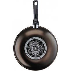 Сковорода TEFAL XL Intense WOK (C3841953) - 2 фото