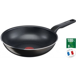 Сковорода TEFAL XL Intense WOK (C3841953) - 3 фото