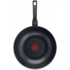 Сковорода TEFAL XL Intense WOK (C3841953) - 4 фото