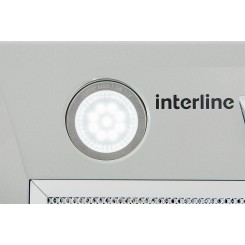 Вытяжка INTERLINE  SMART GR A/60/T - 3 фото