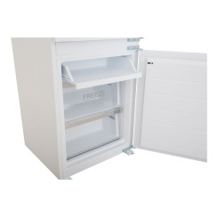 Встраиваемый холодильник INTERLINE  RDF 770 EBZ WA