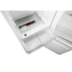 Встраиваемый холодильник INTERLINE  RDF 770 EBZ WA