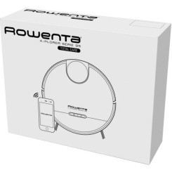 Пилосос ROWENTA RR7987WH - 12 фото