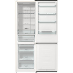 Холодильник GORENJE NRK 6202 AC4