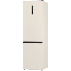 Холодильник GORENJE NRK6202AC4 - 3 фото