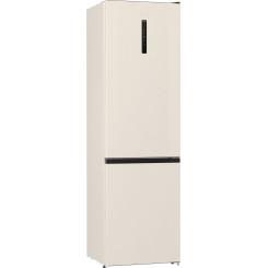 Холодильник GORENJE NRK6202AC4 - 5 фото