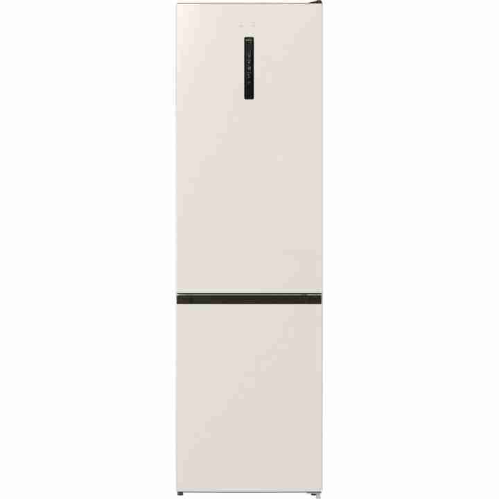 Холодильник GORENJE NRK6202AC4 - 1 фото