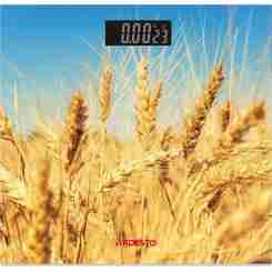 Напольные весы ARDESTO SCB 965 WHEAT