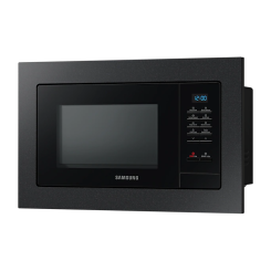 Встраиваемая микроволновая печь SAMSUNG MS20A7013AB/UA - 2 фото