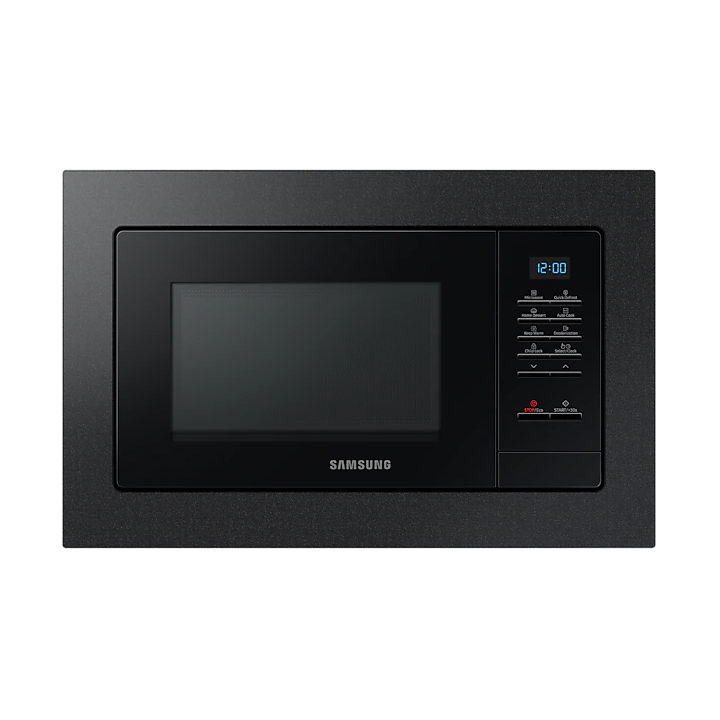 Встраиваемая микроволновая печь SAMSUNG MS20A7013AB/UA - 1 фото