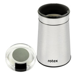 Кофемолка ROTEX RCG180-S - 3 фото