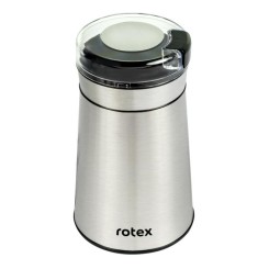 Кофемолка ROTEX RCG180-S - 8 фото