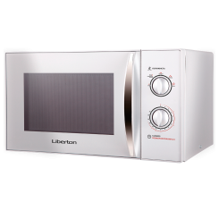 Микроволновая печь LIBERTON LMW 2083 E Black