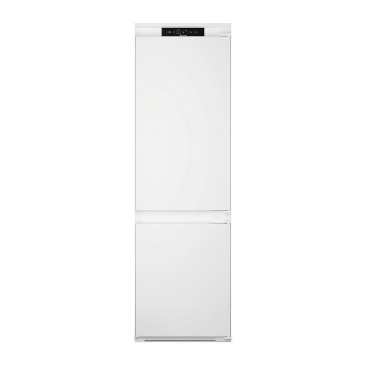 Встраиваемый холодильник INDESIT INC20 T321 EU