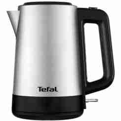 Электрочайник TEFAL Digital KI831E10