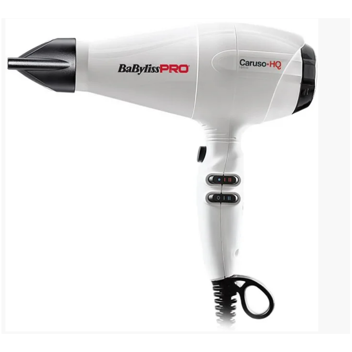 Фен BABYLISS PRO  BAB6970WIE - 1 фото