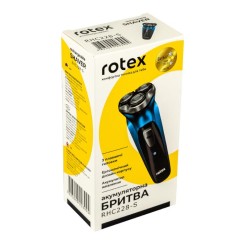 Электробритва ROTEX RHC228-S - 2 фото