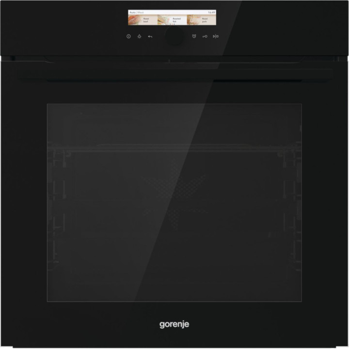 Духовой шкаф GORENJE BOP798S37BG - 1 фото