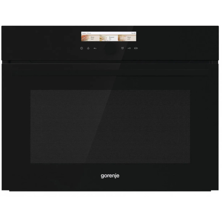 Духовой шкаф GORENJE BCM598S17BG