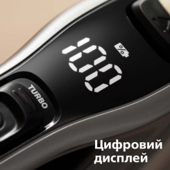 Пилосос PHILIPS XC 8349/01 - 13 фото