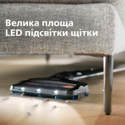 Пылесос PHILIPS XC 8349/01