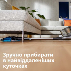 Пылесос PHILIPS XC 8349/01