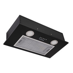 Витяжка PERFELLI BI 5252 BL 700 LED - 3 фото