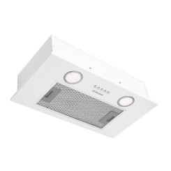 Витяжка PERFELLI BI 5252 WH 700 LED - 4 фото