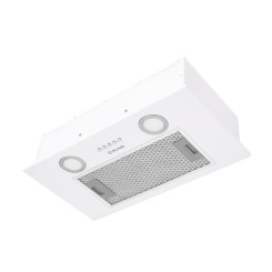 Витяжка PERFELLI BI 5252 WH 700 LED - 5 фото