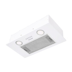 Витяжка PERFELLI BI 5252 WH 700 LED - 6 фото