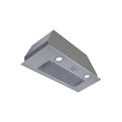 Вытяжка PERFELLI BI 7652 I 1000 LED - 3 фото