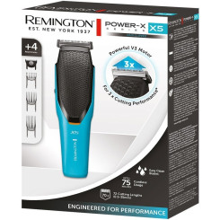 Машинка для стрижки REMINGTON X5 Power-X Hair Clippers HC5000 - 3 фото