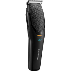 Машинка для стрижки REMINGTON Power X3 Hair Clipper HC3000 - 2 фото