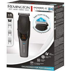 Машинка для стрижки REMINGTON Power-X Series X6 Hair Clipper НС6000 - 3 фото