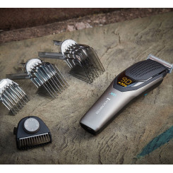 Машинка для стрижки REMINGTON Power-X Series X6 Hair Clipper НС6000 - 5 фото